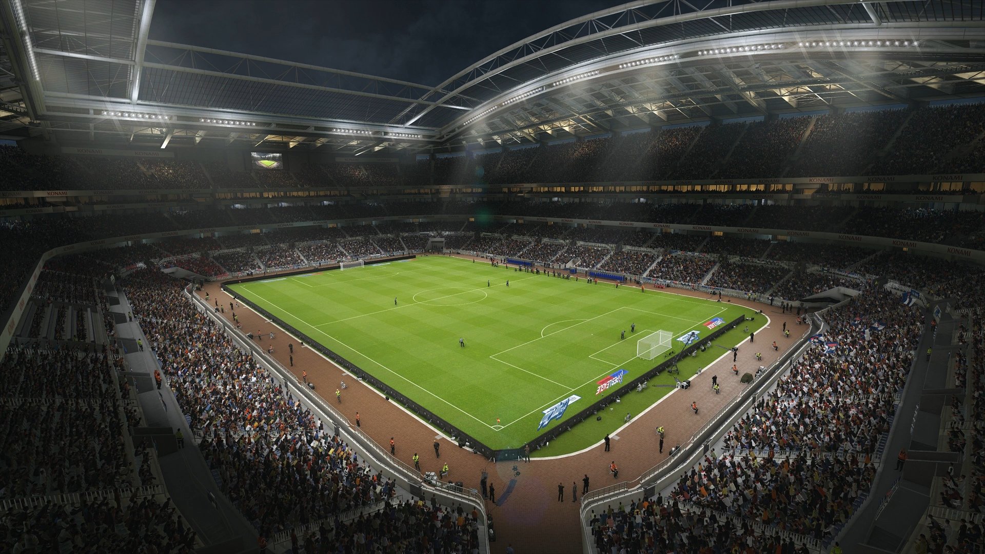 Pro Evolution Soccer 2019